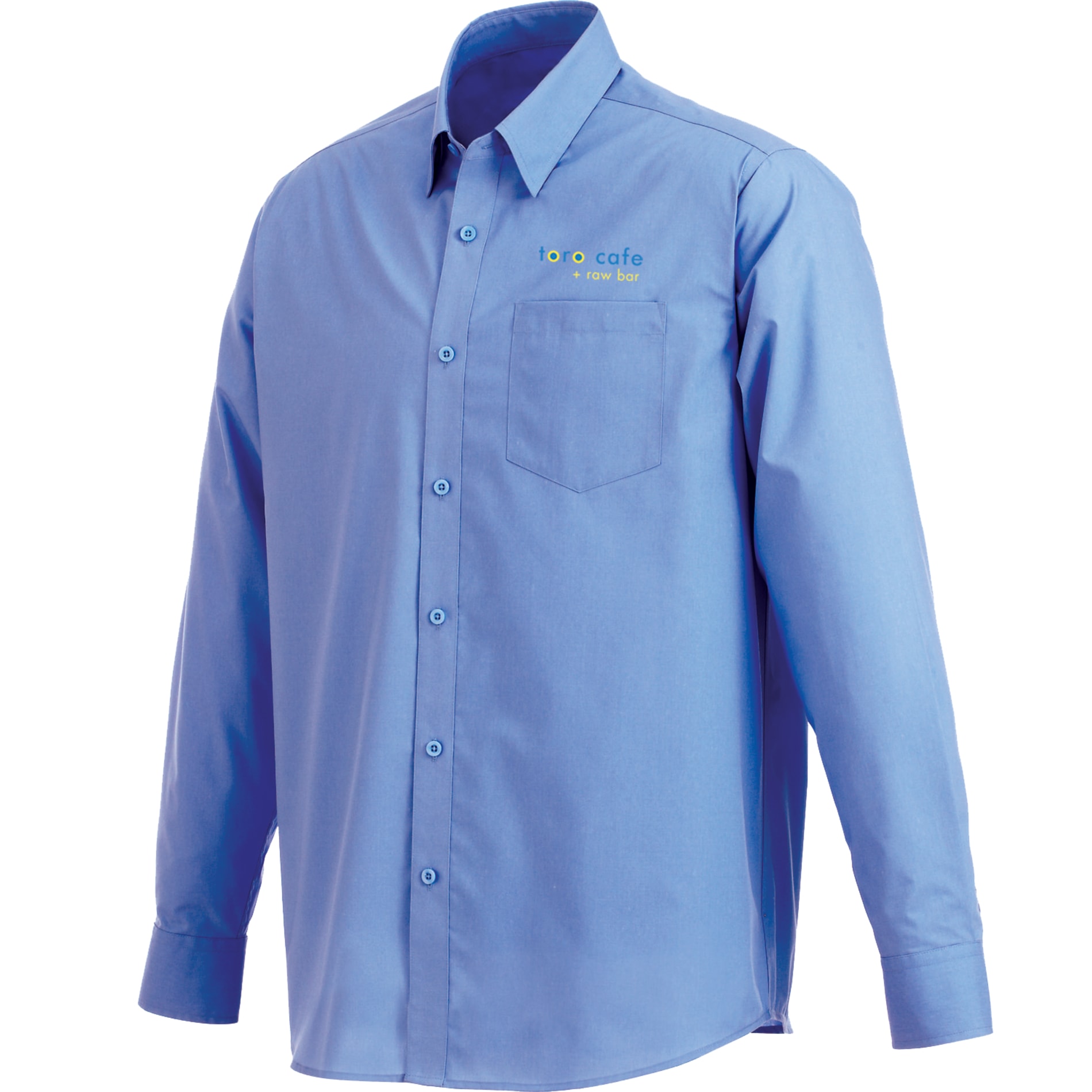 Men's PRESTON Long Sleeve Shirt 230