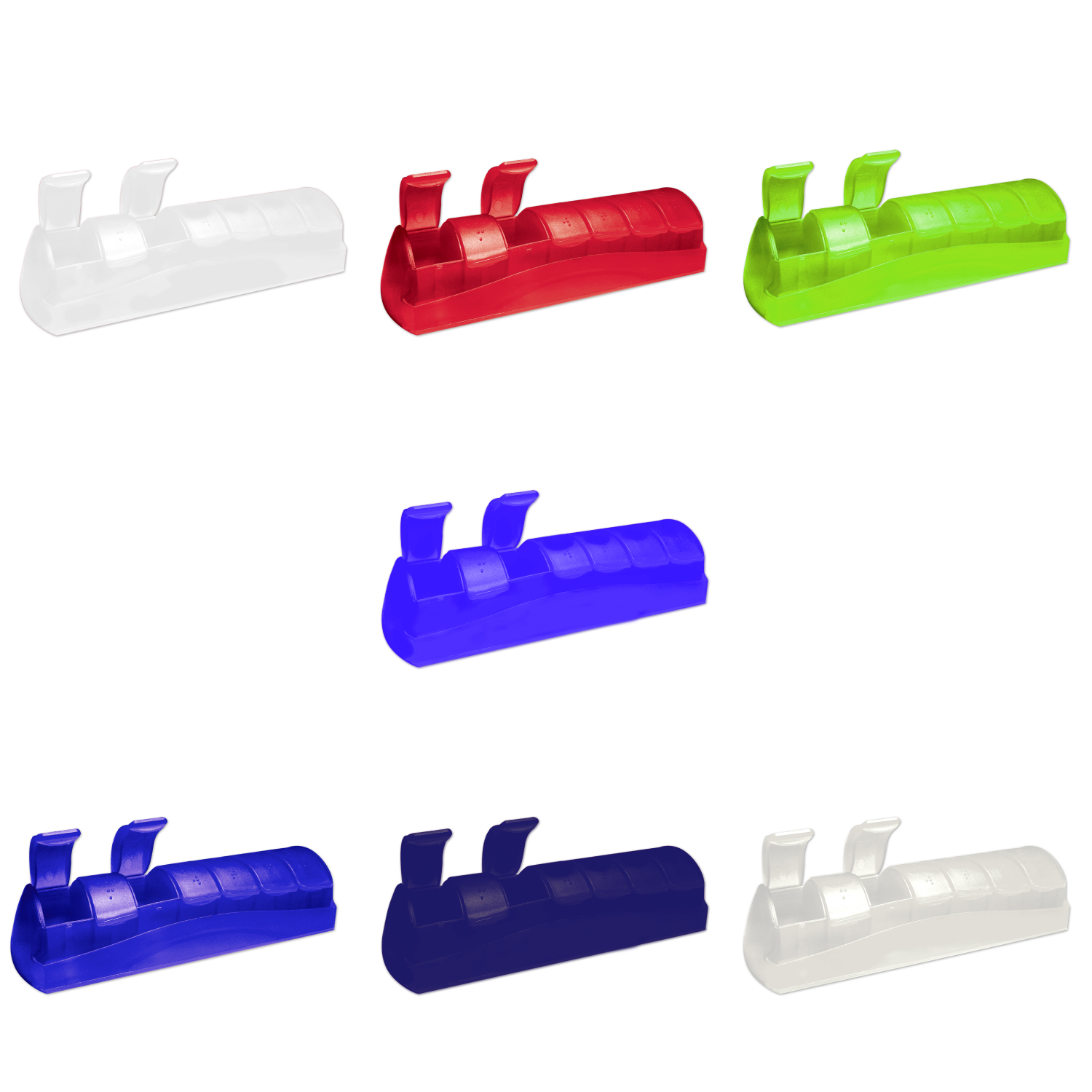 7 Days Med Minder Pill Container 4