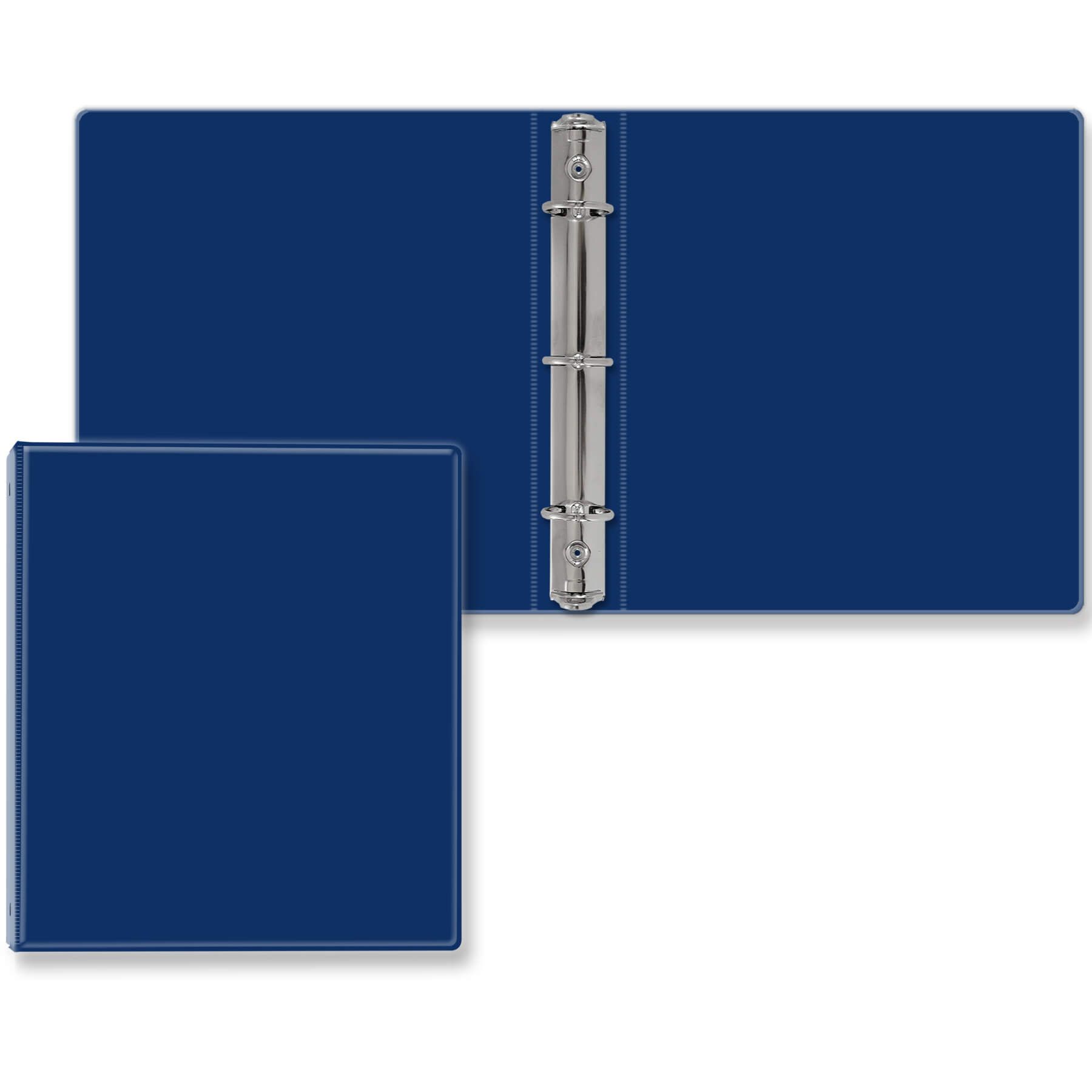 1" Express Round Ring Binder Junior 15