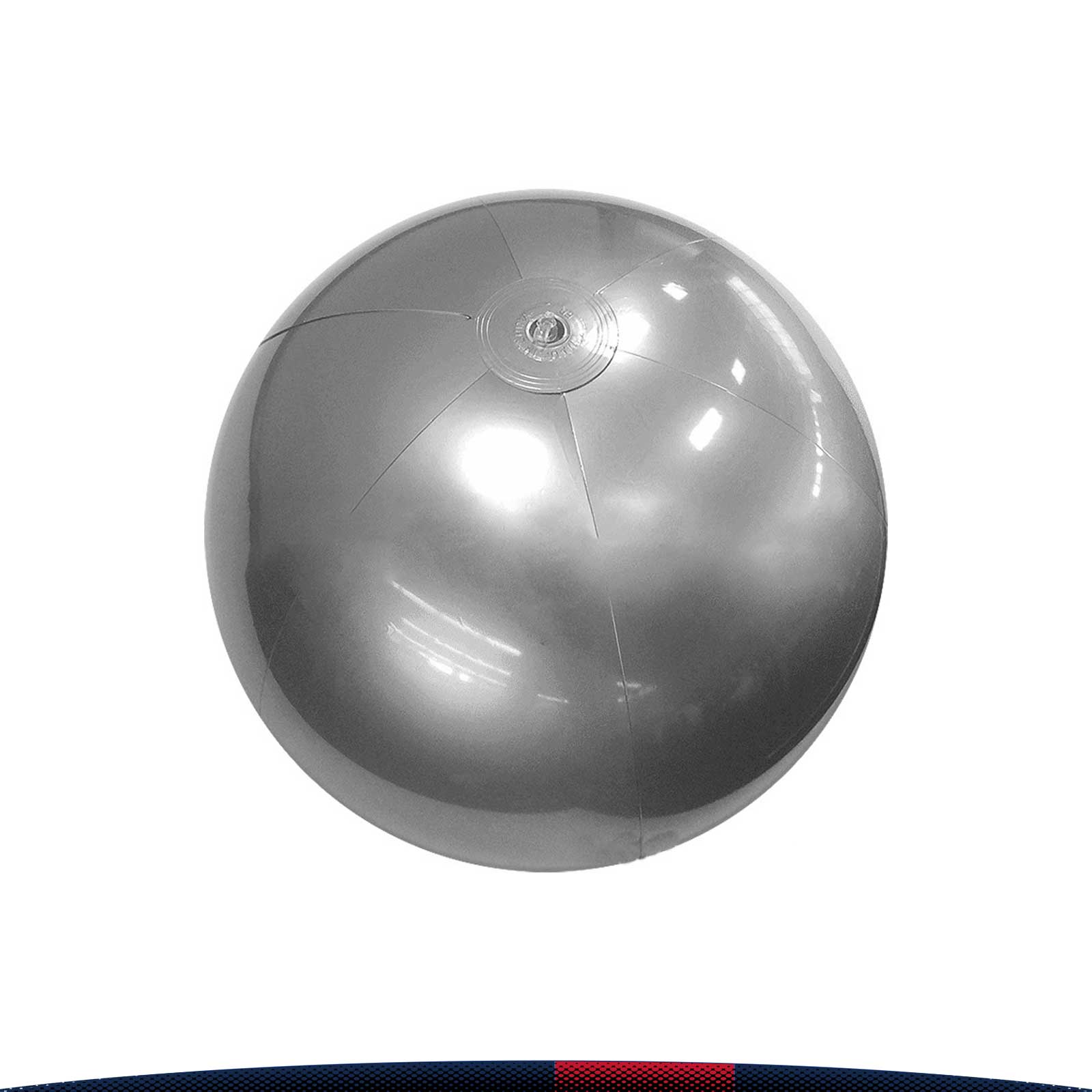 Towna Party Balloon 12