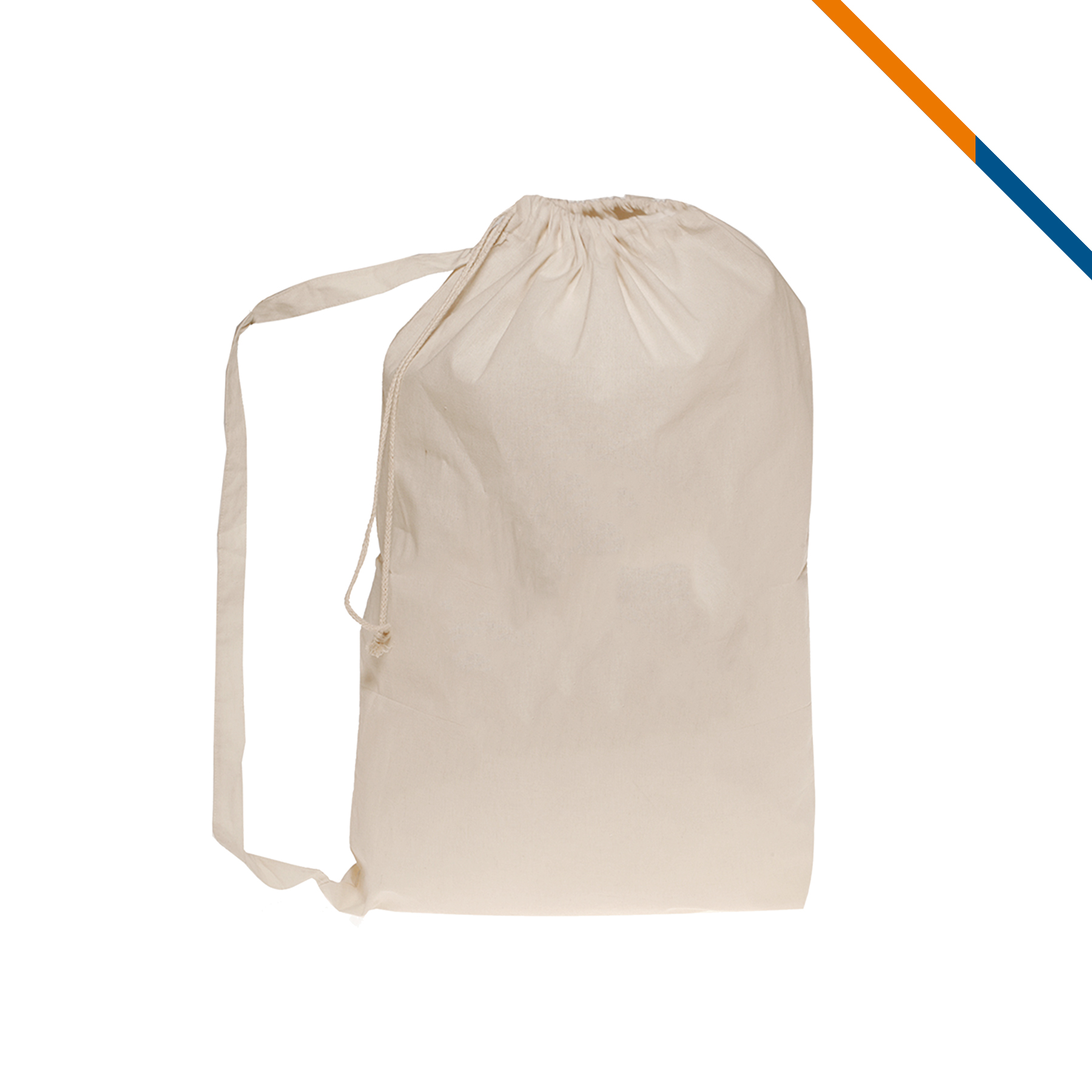 Gladys Cotton Laundry Bags 3