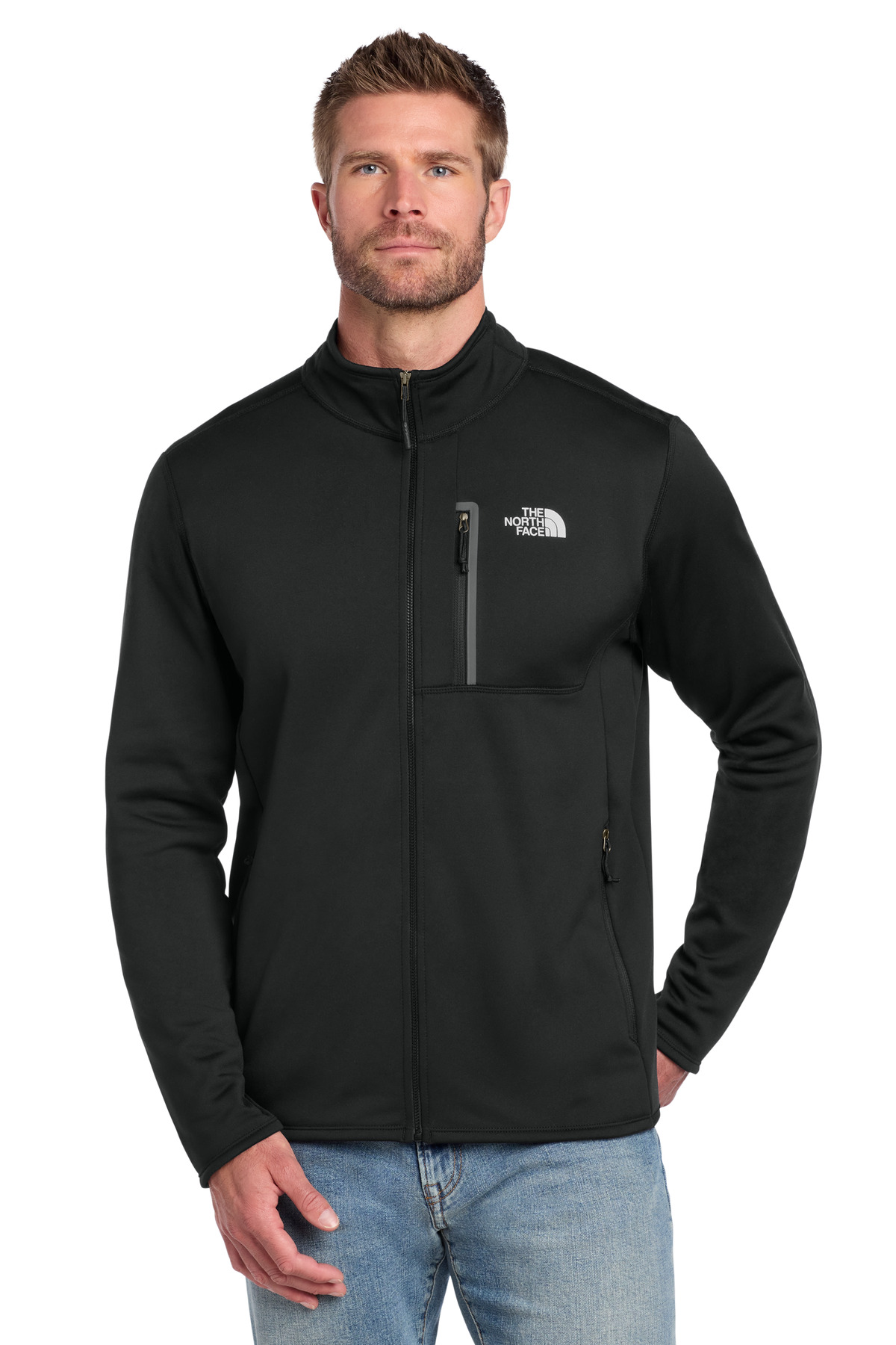 The North Face Skyline Full-Zip Fleece Jacket NF0A7V64 49