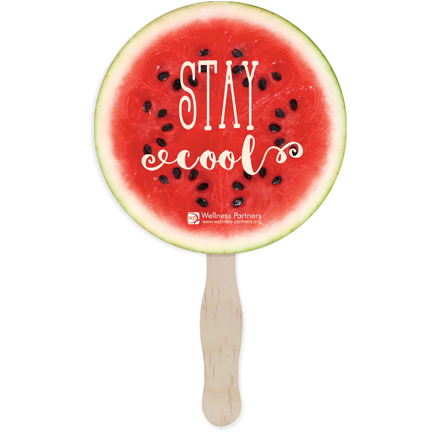 DigiSave Hand Fan 4
