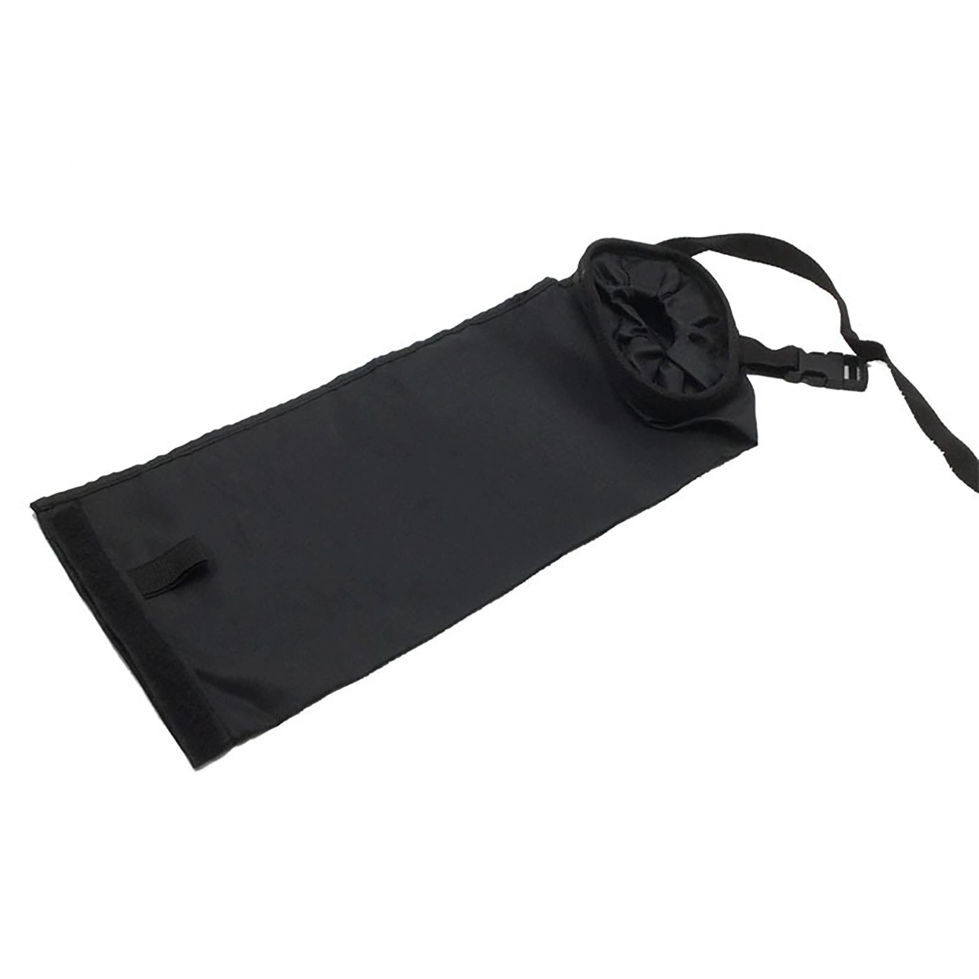 Eco-Friendly Hanging Car Trash Bag 3