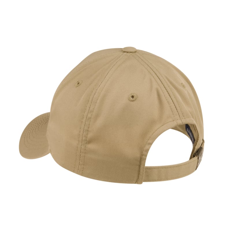 Port Authority Fine Twill Cap. 4