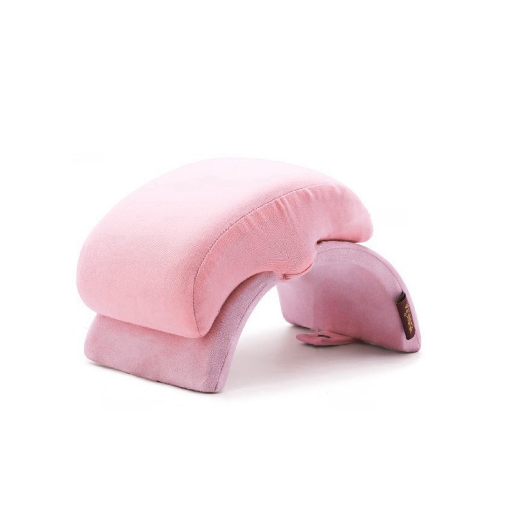 Fold Pillow 3