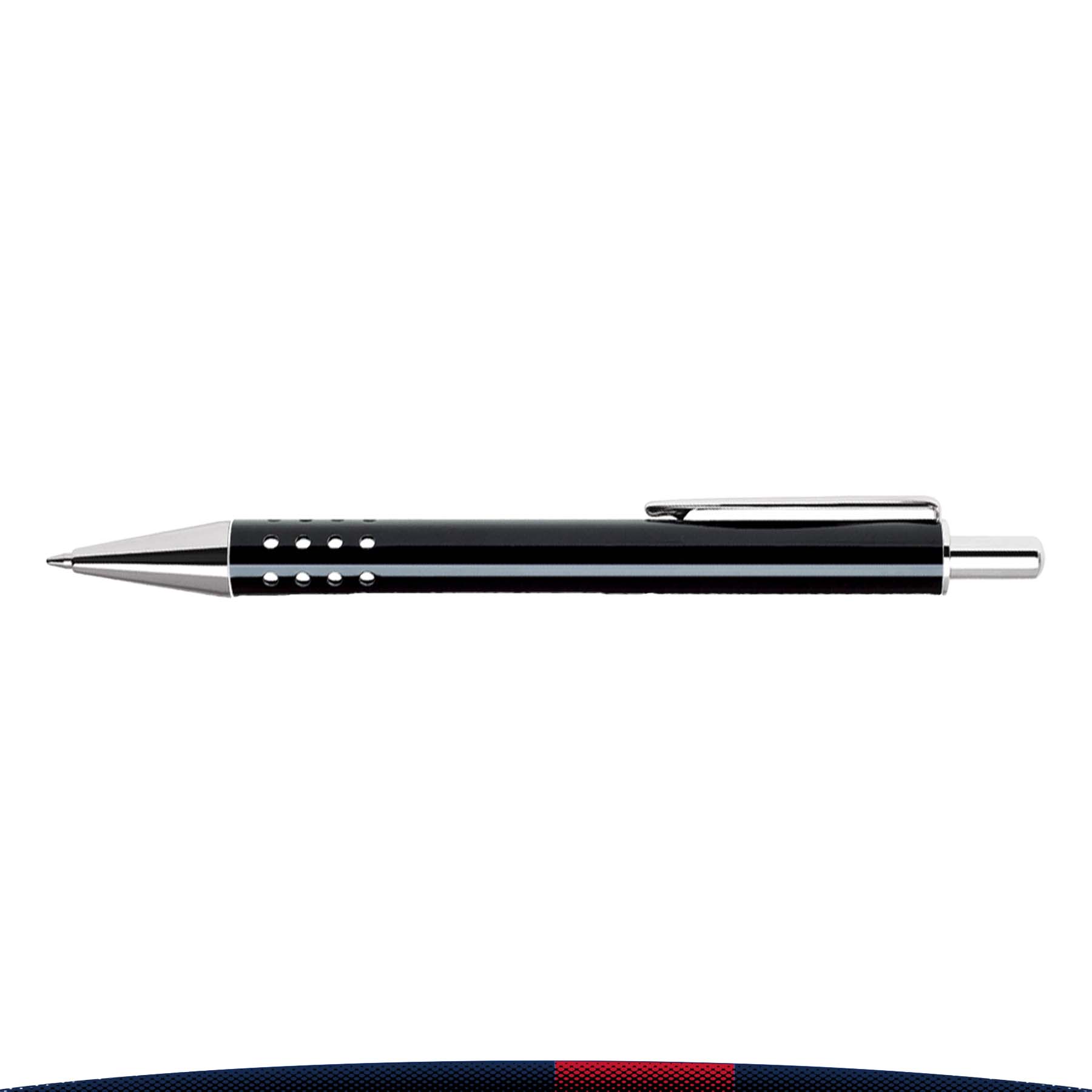Nayu metal pen 8