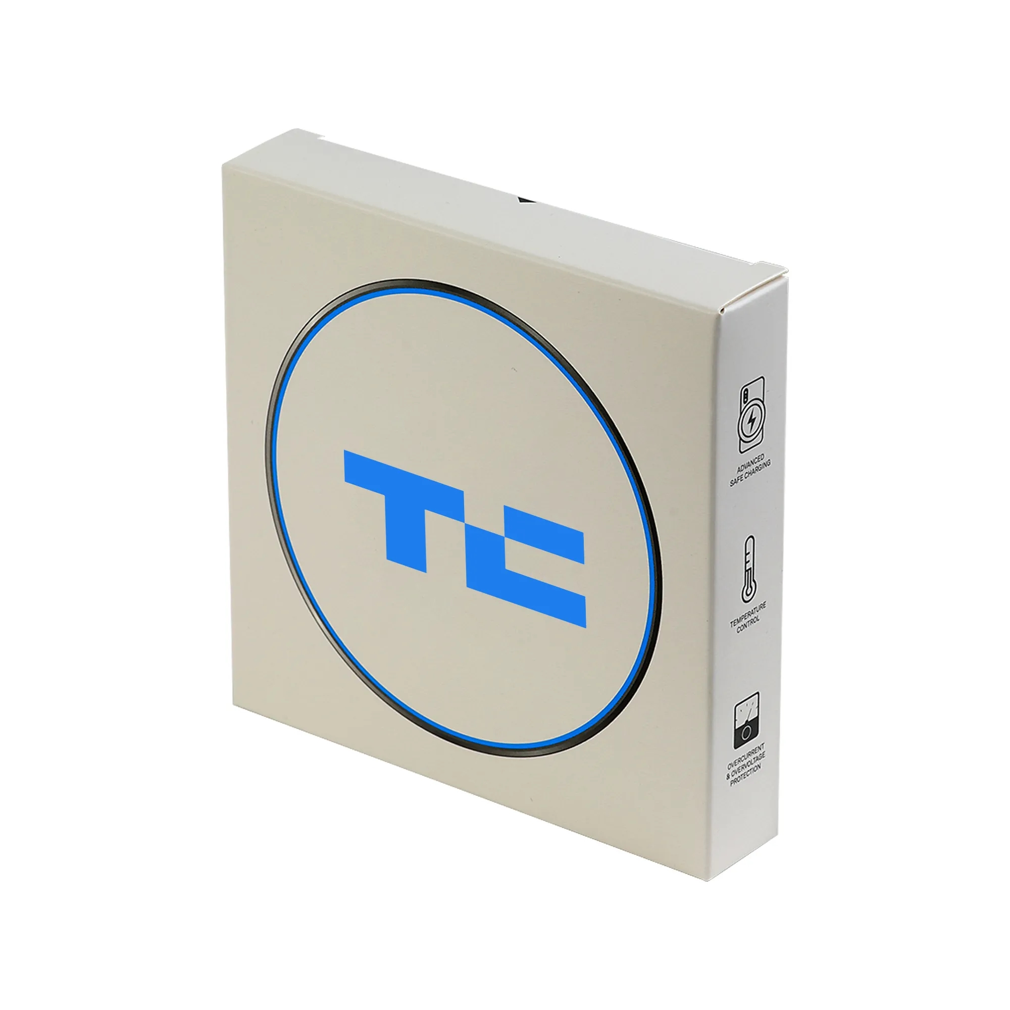 McHenry 10W Wireless Charge Pad 5