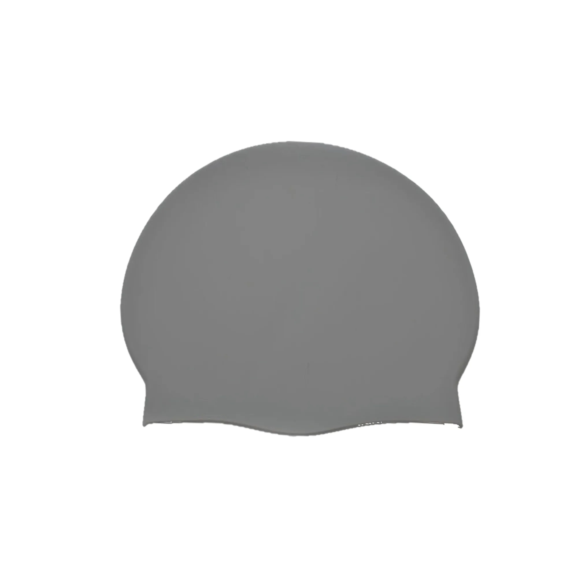 Silicone Waterproof Swim Cap For Adults 3