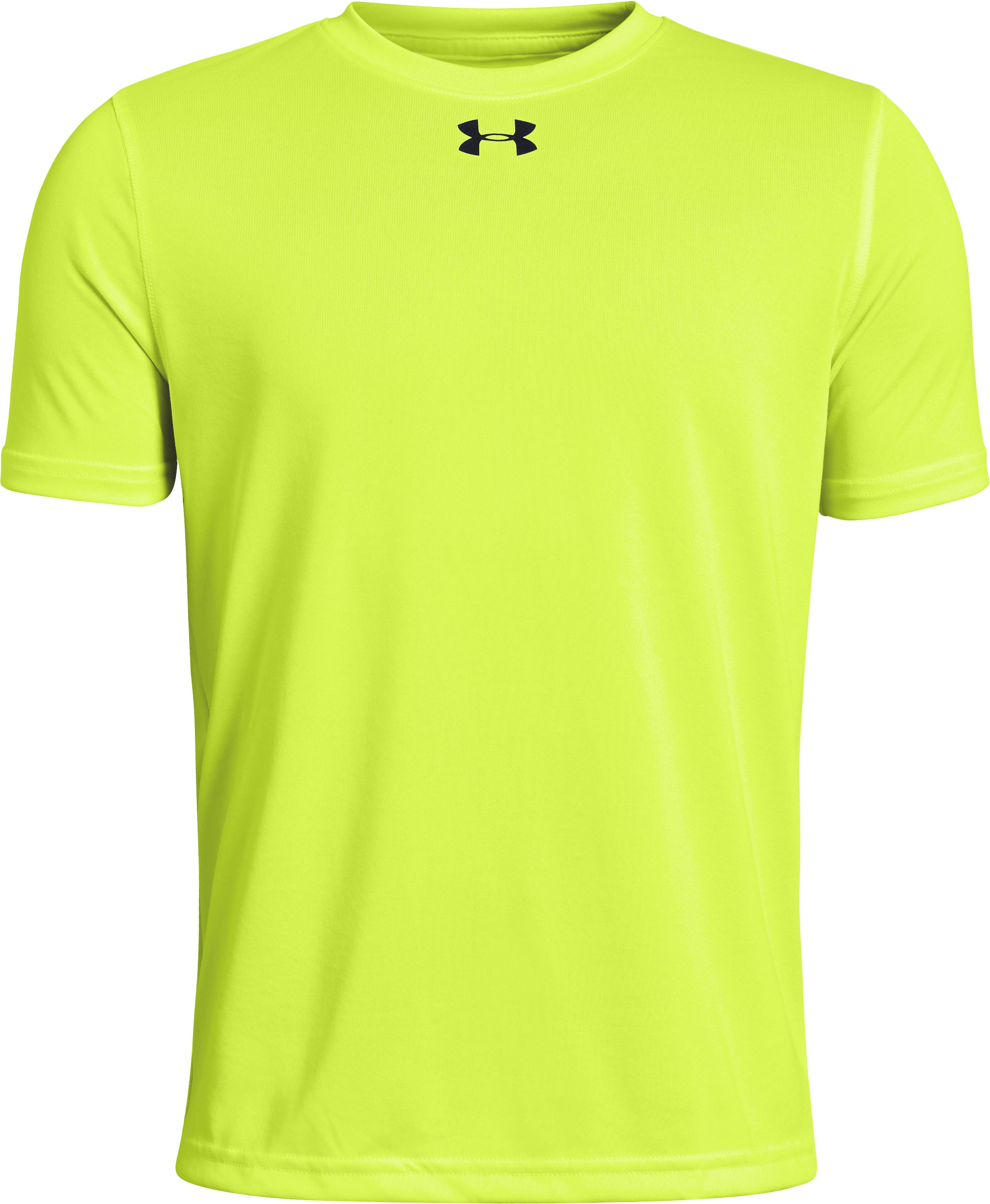 Boys' UA Locker T-Shirt 6