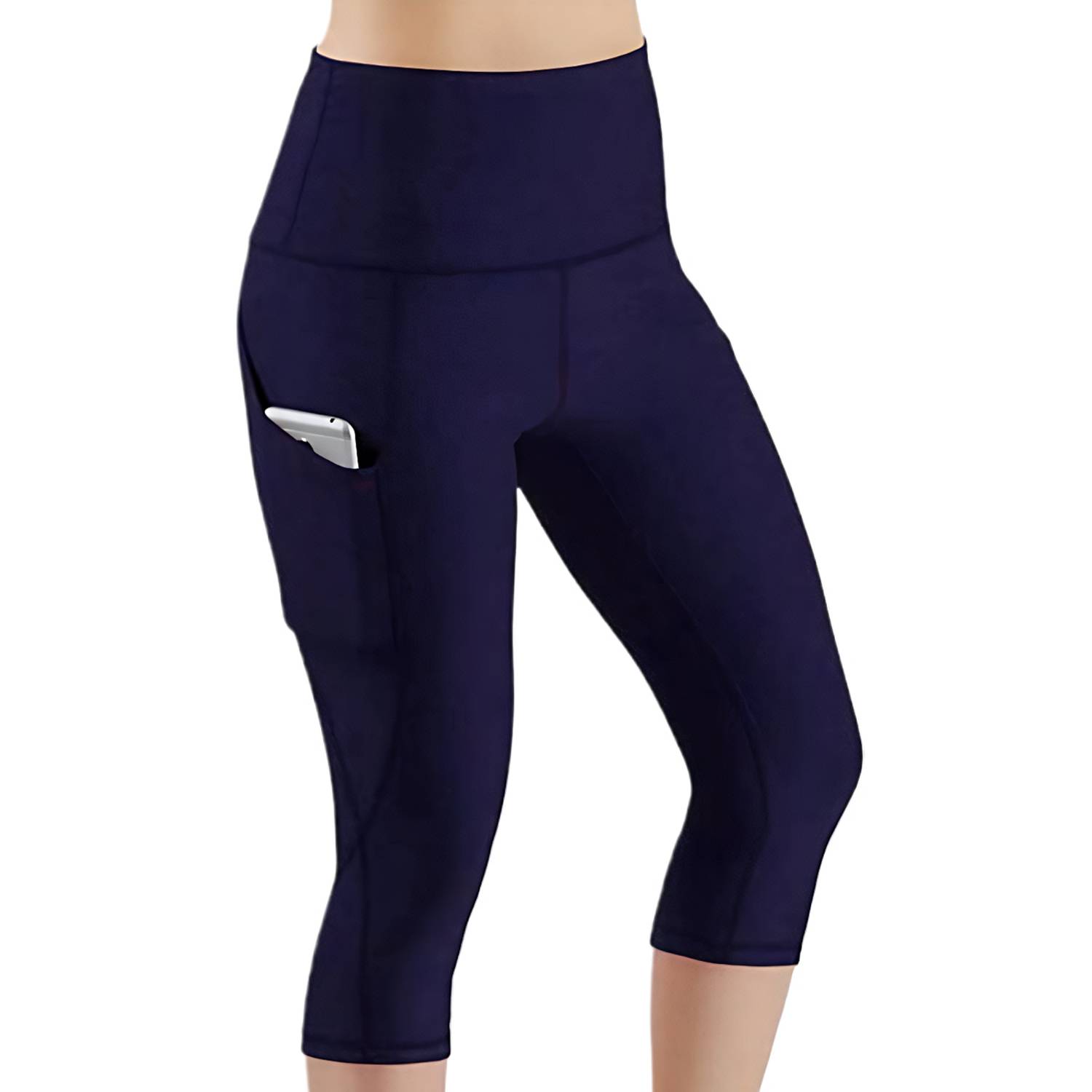 Women Fitness High Waist Yoga Leggings 10
