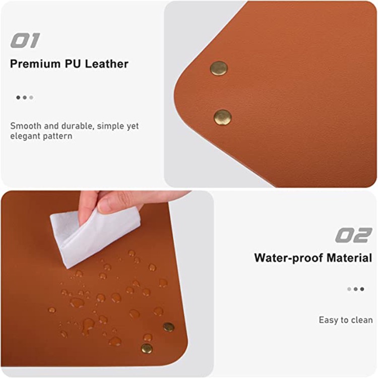 Foldable Catchall Tray for Pocket Stuff 14