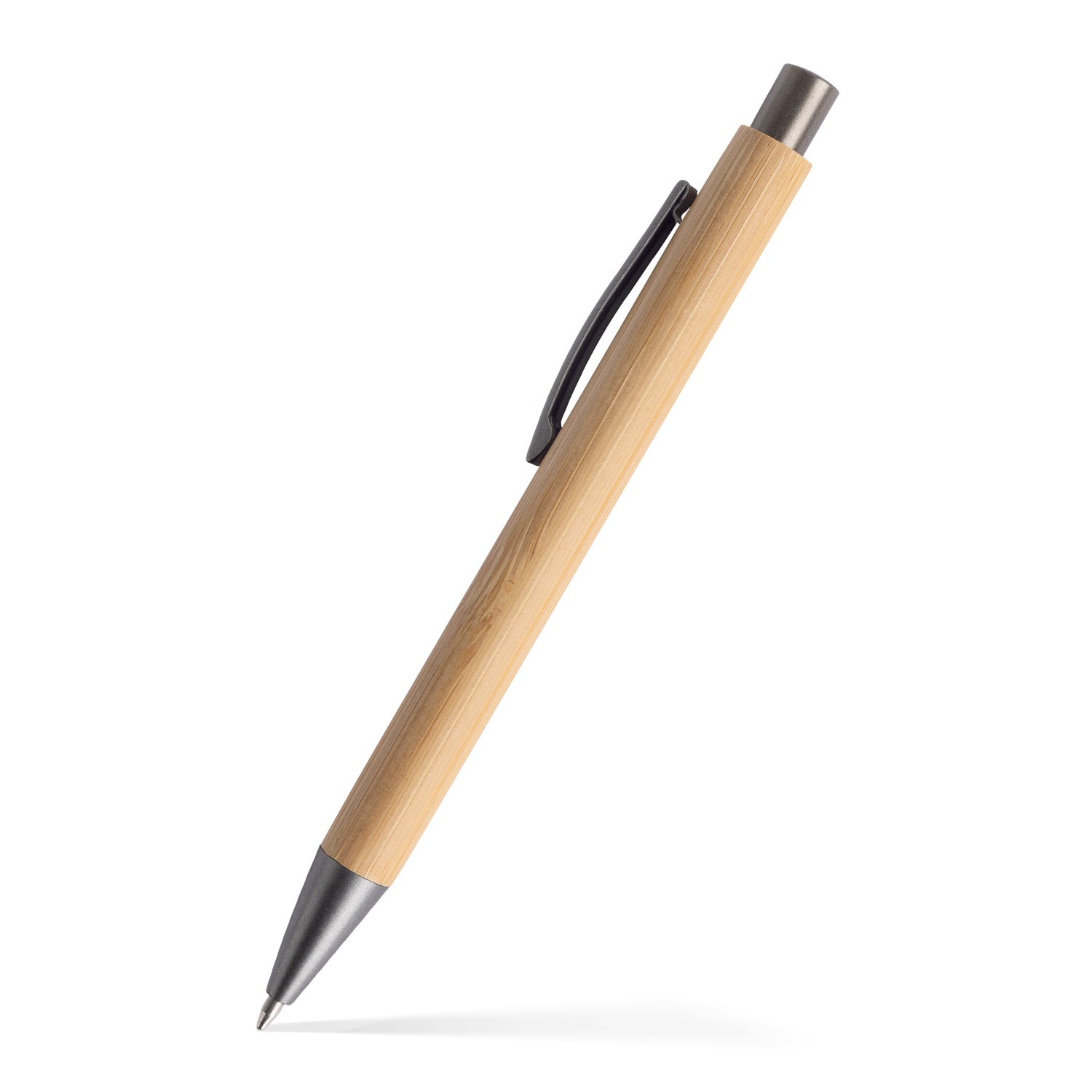 Bamboo Pen 5