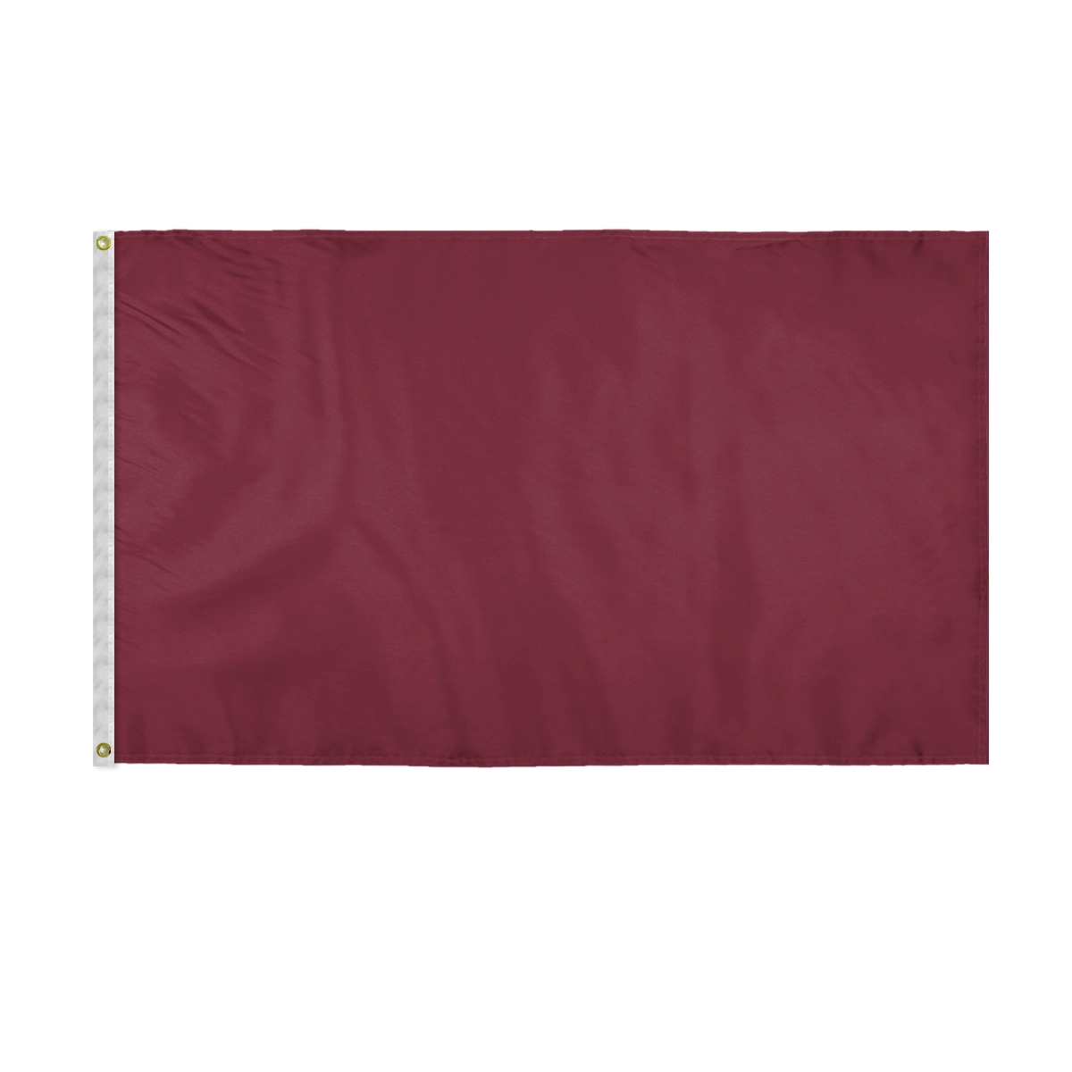 Blank Flag 3' x 5' E-Poly 15