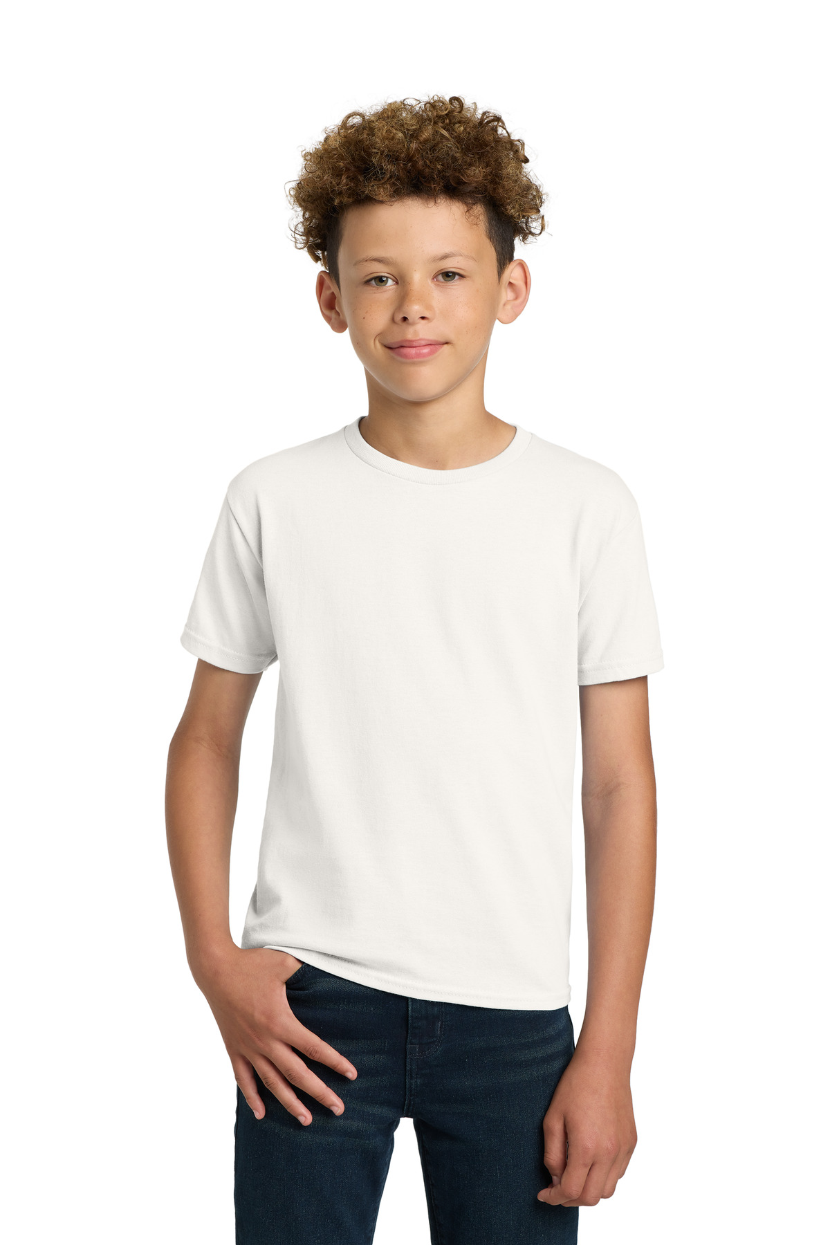 Gildan® Youth Ultra Cotton 100% US Cotton T-Shirt 188