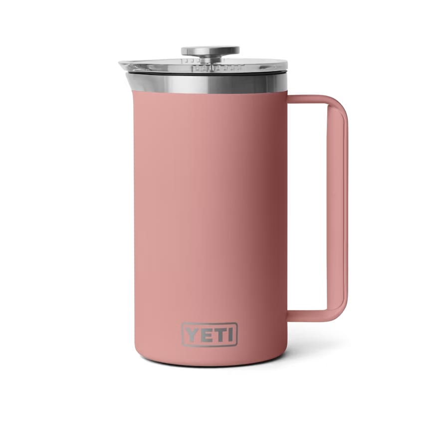 34 OZ French Press 3