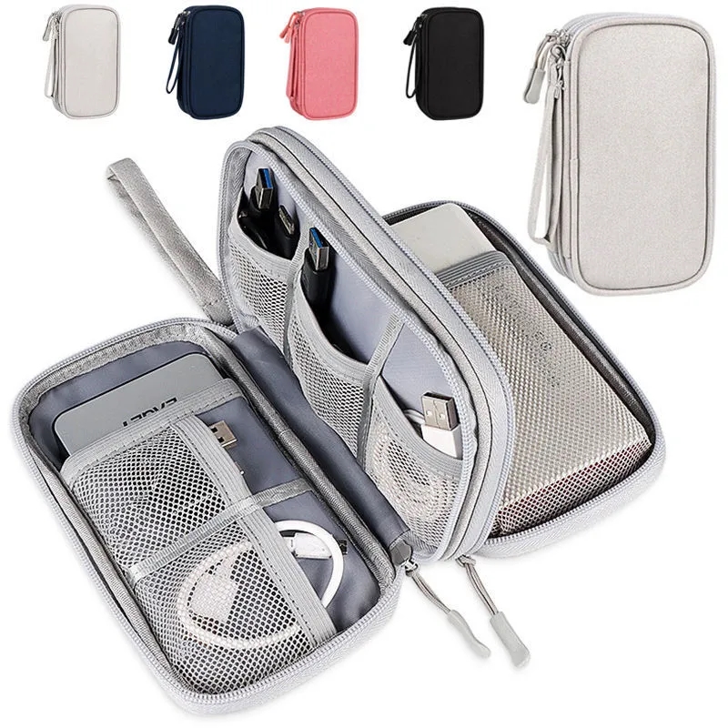 Cable Organiser Bag 4