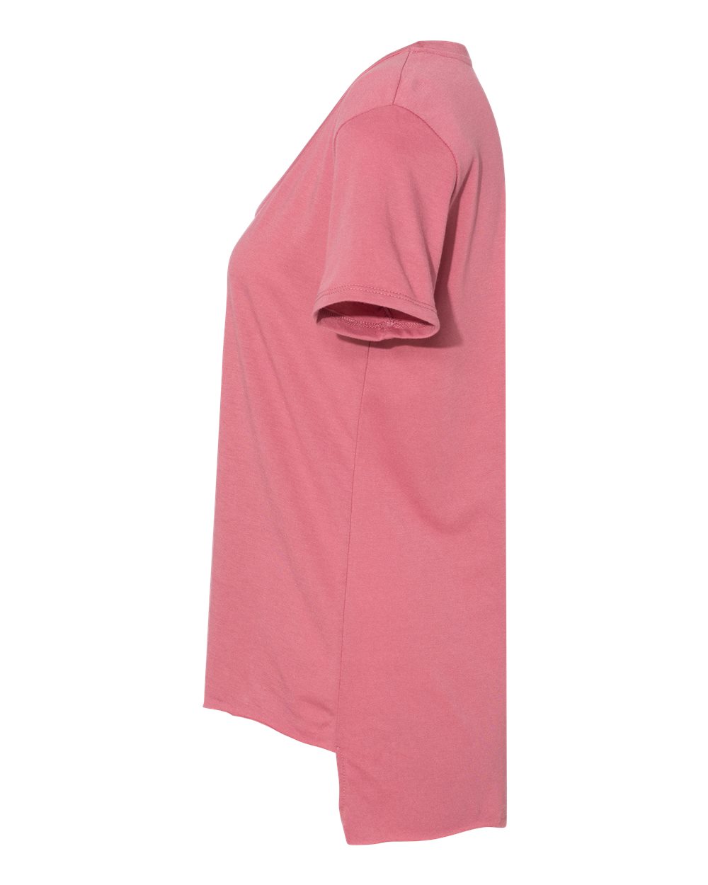 Women's Festival Scoop Neck Tee - 5030 19