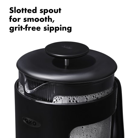 OXO Brew Venture French Press 17