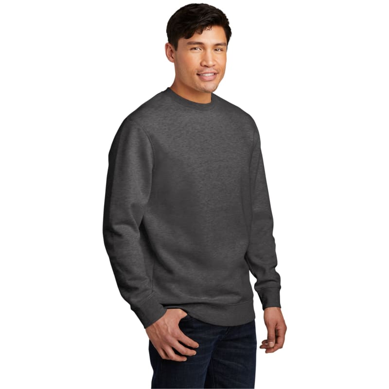 District V.I.T. Fleece Crew 46