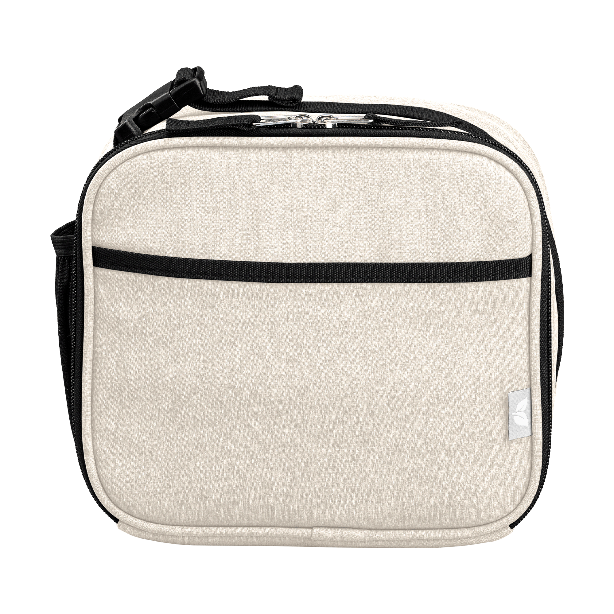 Helsinki rPET PEVA Lined Lunch Cooler Crossbody Bag – 4.5L 10