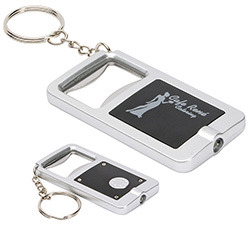 LED Keylight Bottle Opener 10