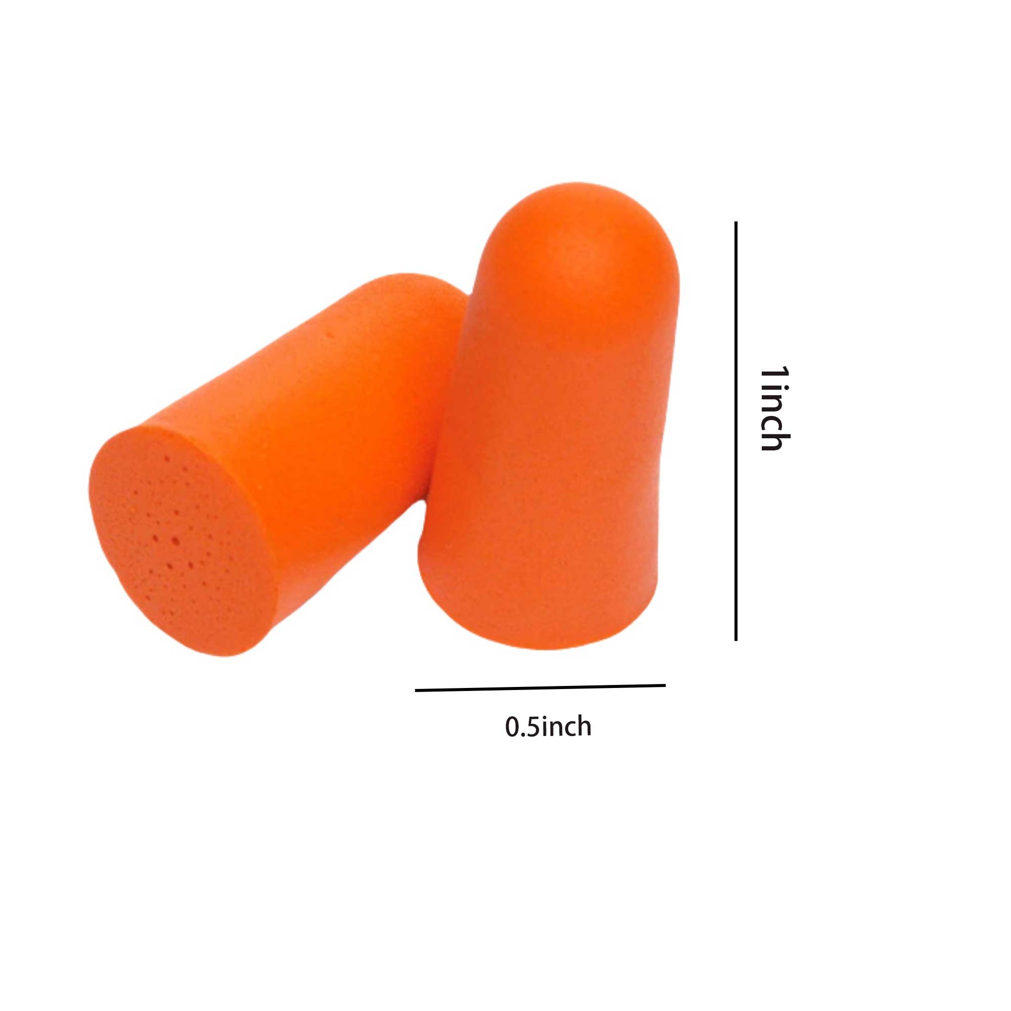 Noise Reduction EarPlugs 2