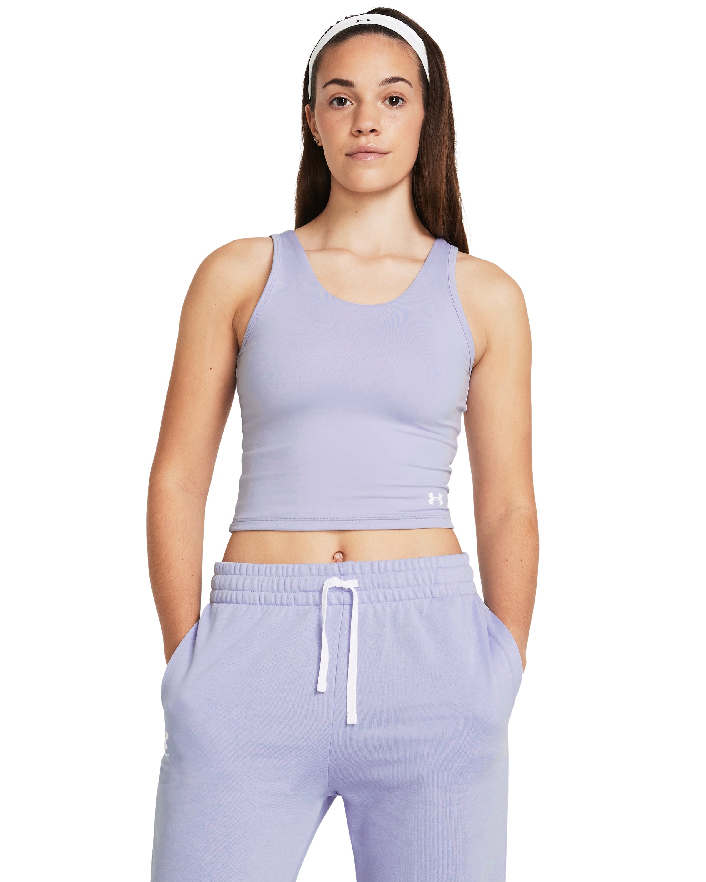 UA Motion Women's Tank 7