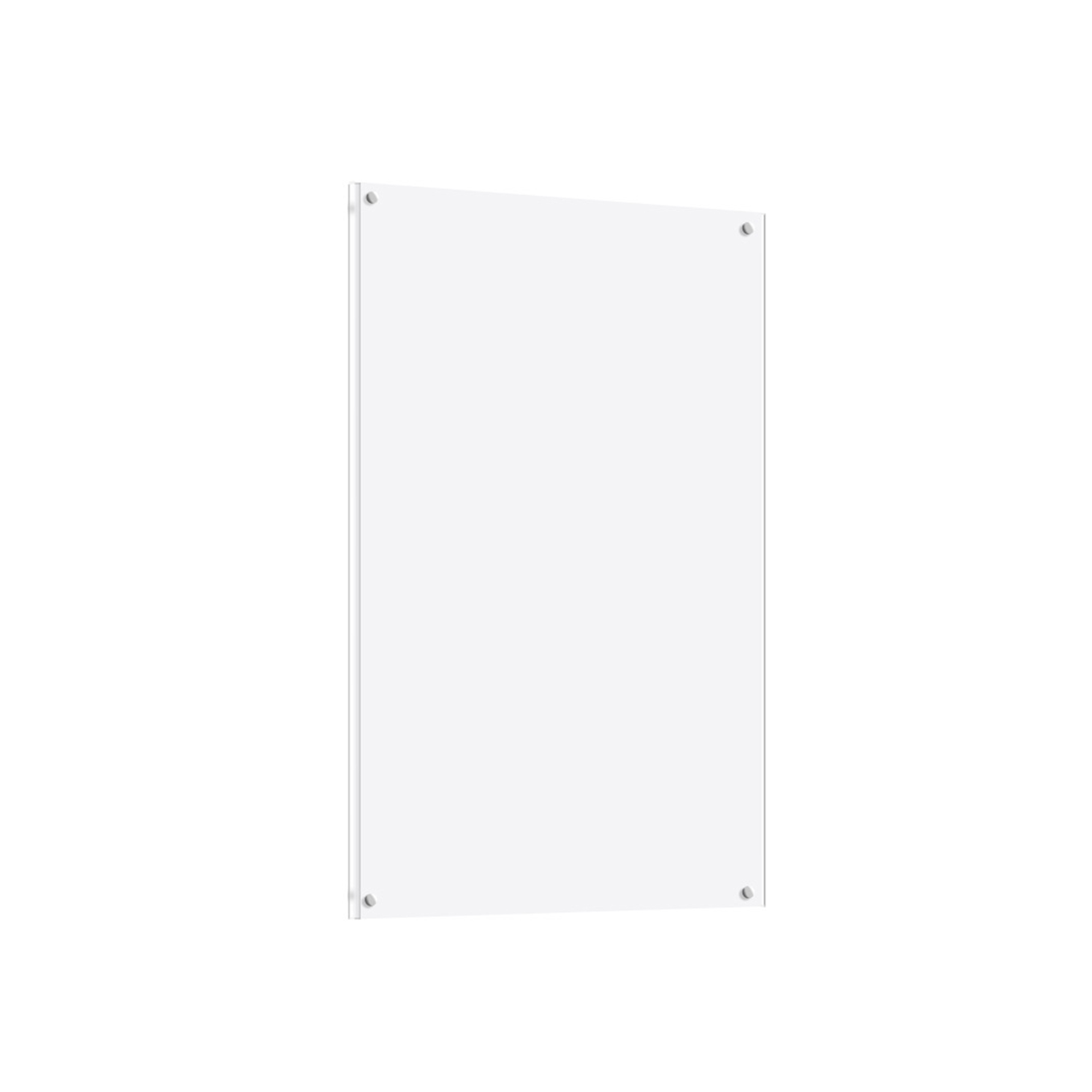 7" Magnetic Display Block Double Sided 3