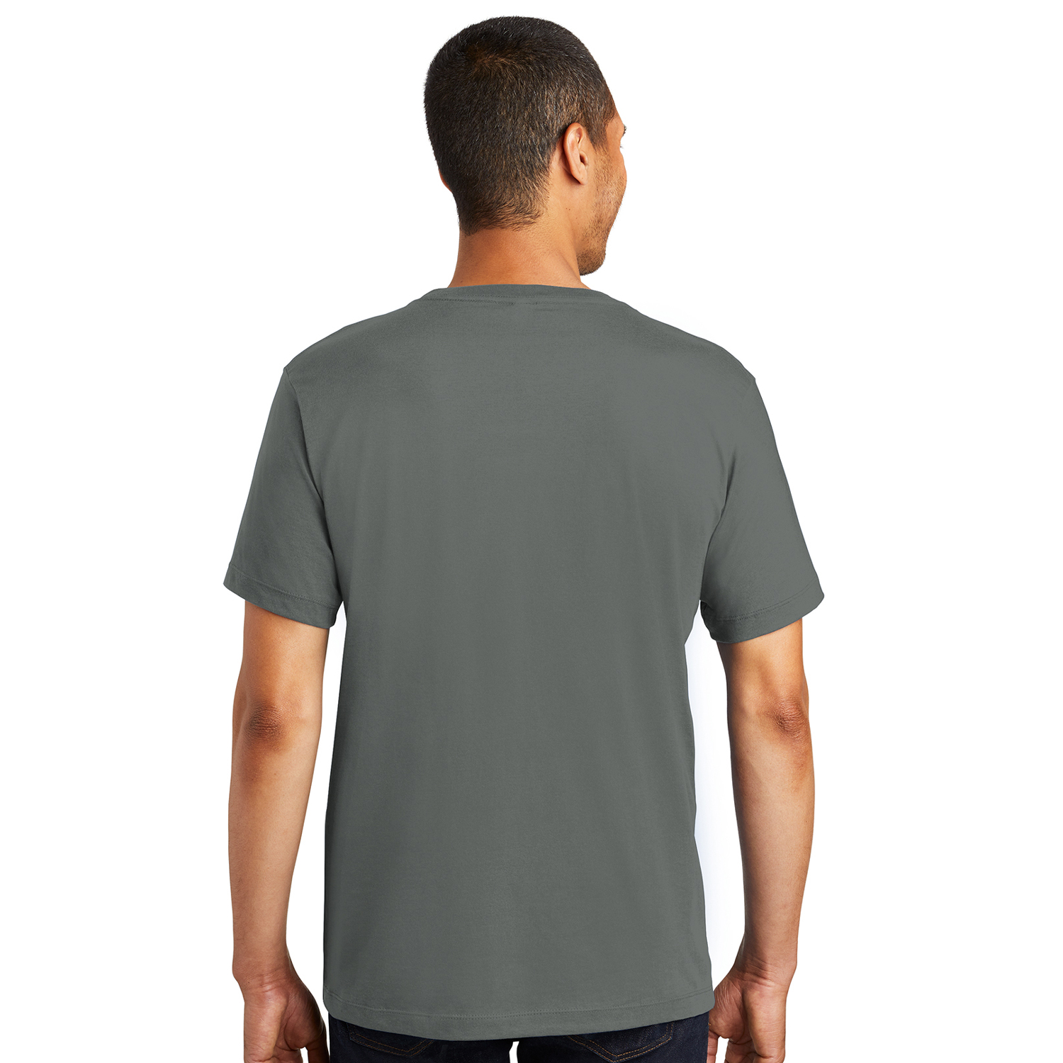 Alternative Heirloom Crew T-Shirt 2