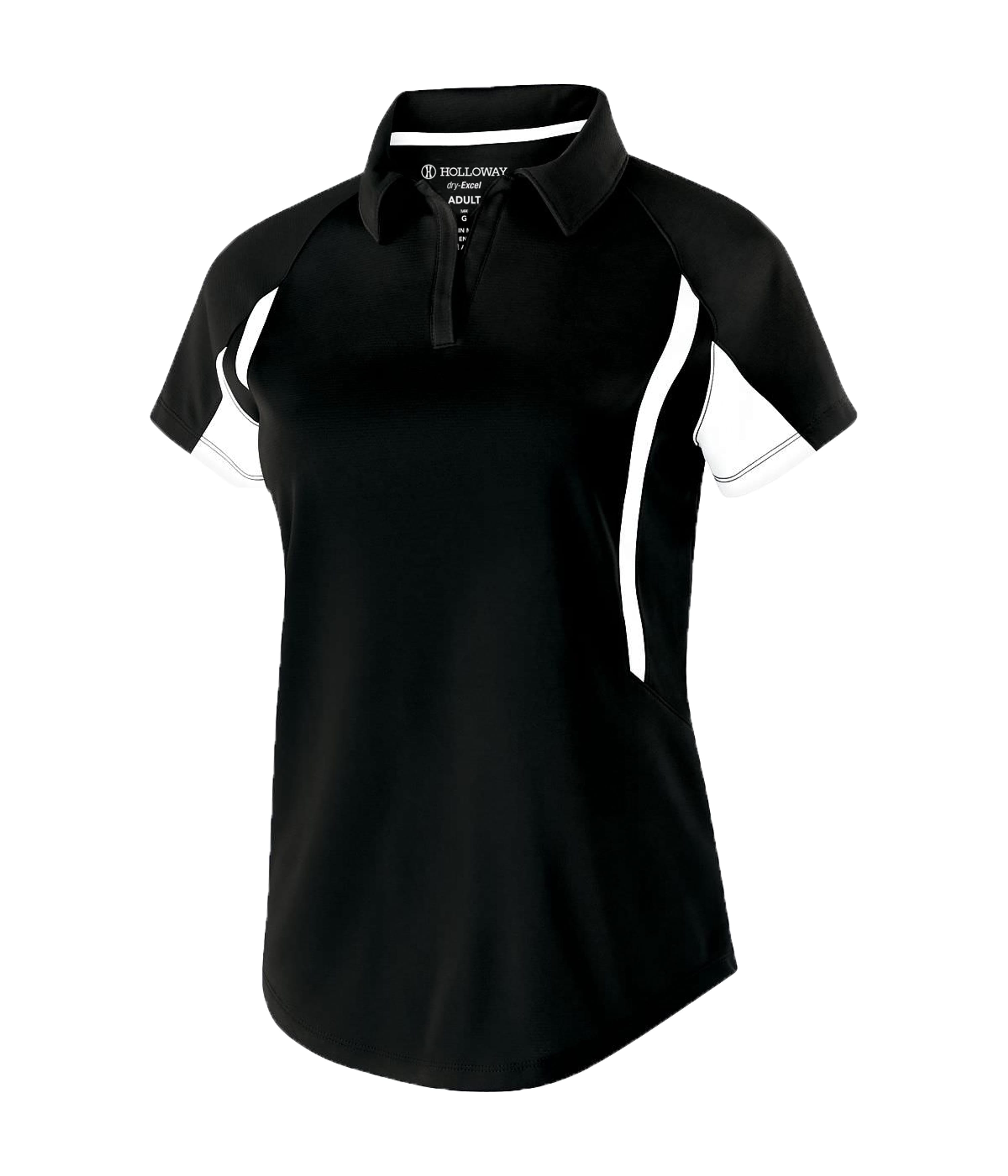 Ladies Avenger Polo 4