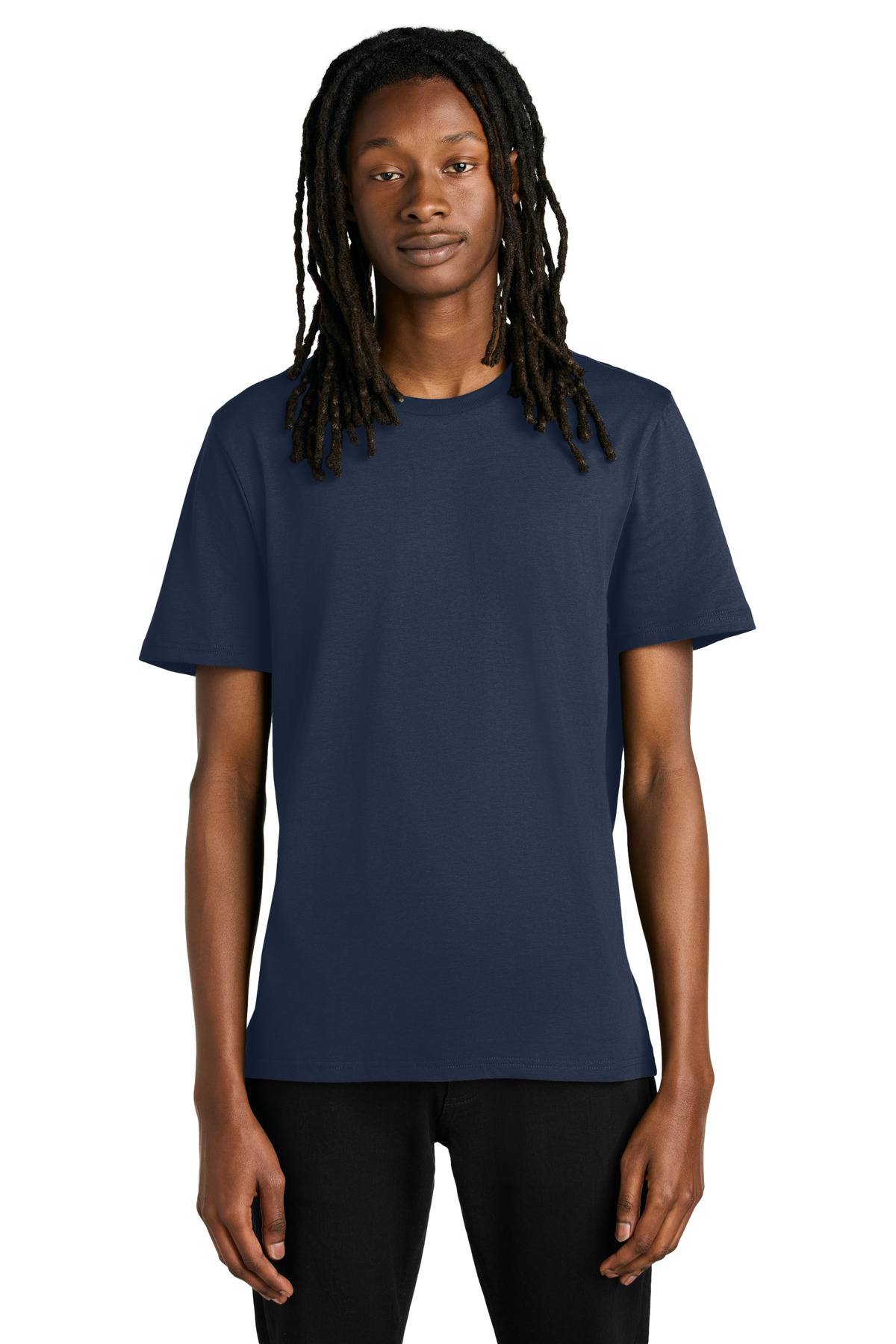 Allmade Unisex Organic Cotton Tee. AL2100 76