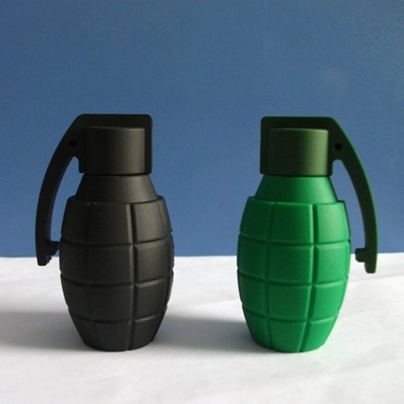 Hand Grenade Style USB Disk with Bomb Flash Drive 3
