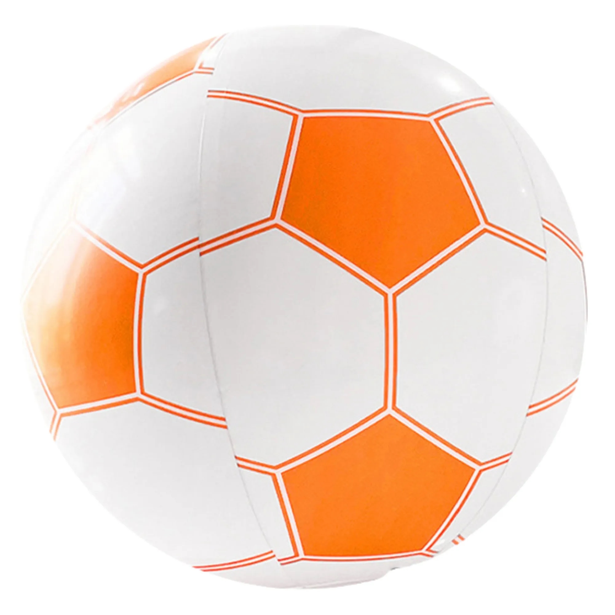 Inflatable Soccer Beach Ball 7