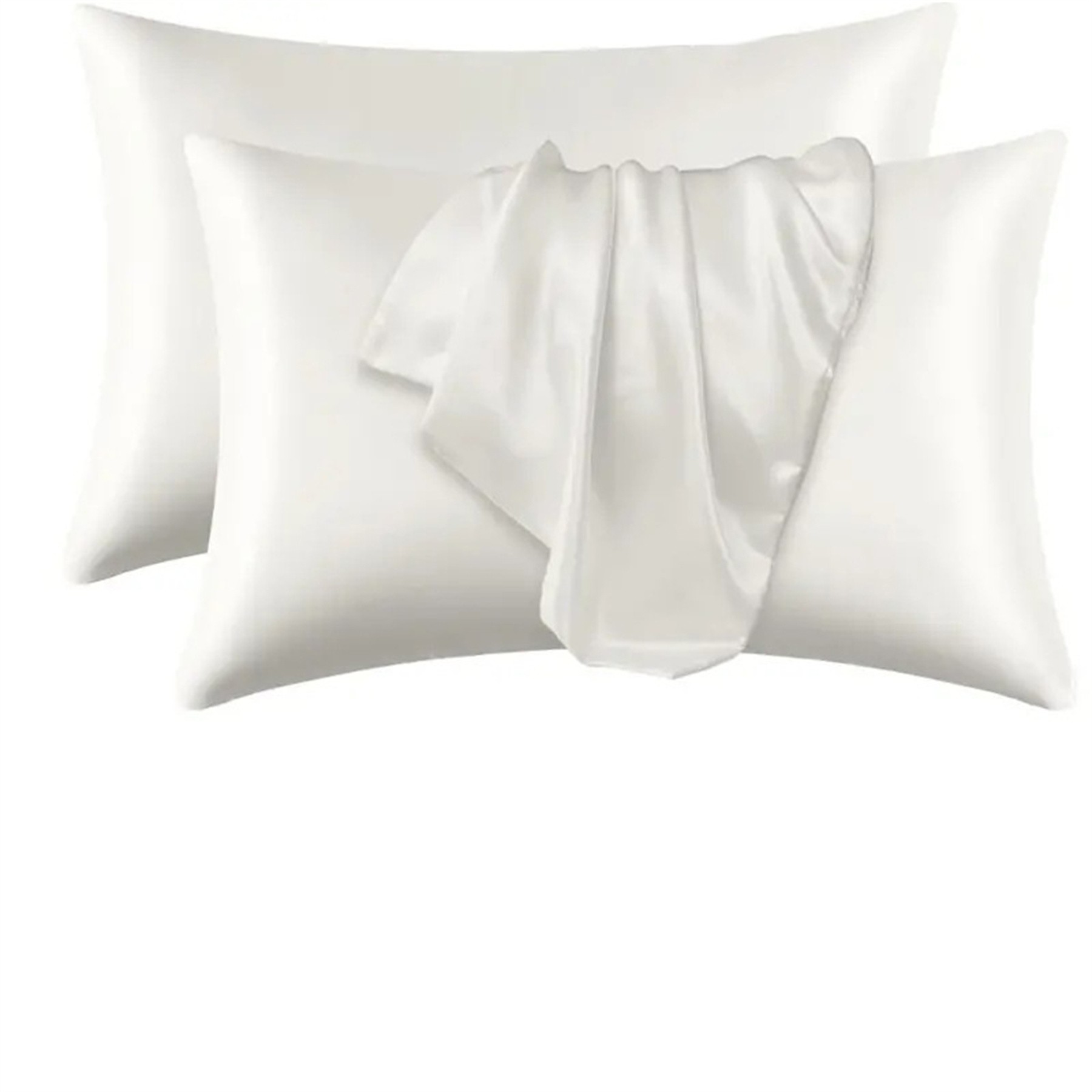 Silk Pillow Cases 3