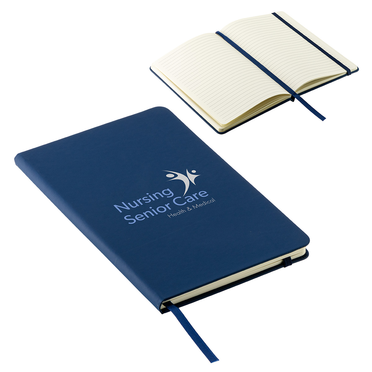 Splash Hardcover Journal 2