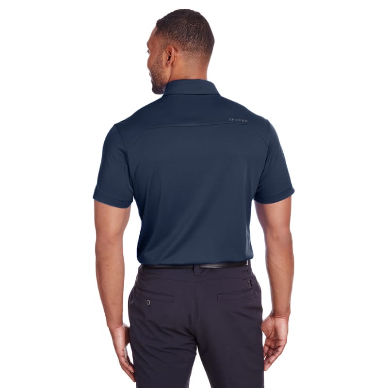 Spyder Men's Freestyle Polo 15