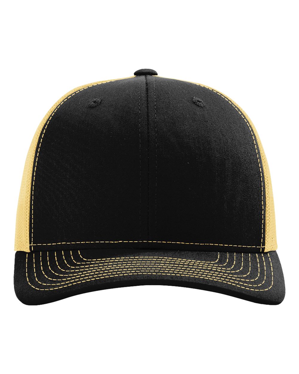 Snapback Trucker Cap - 112 4