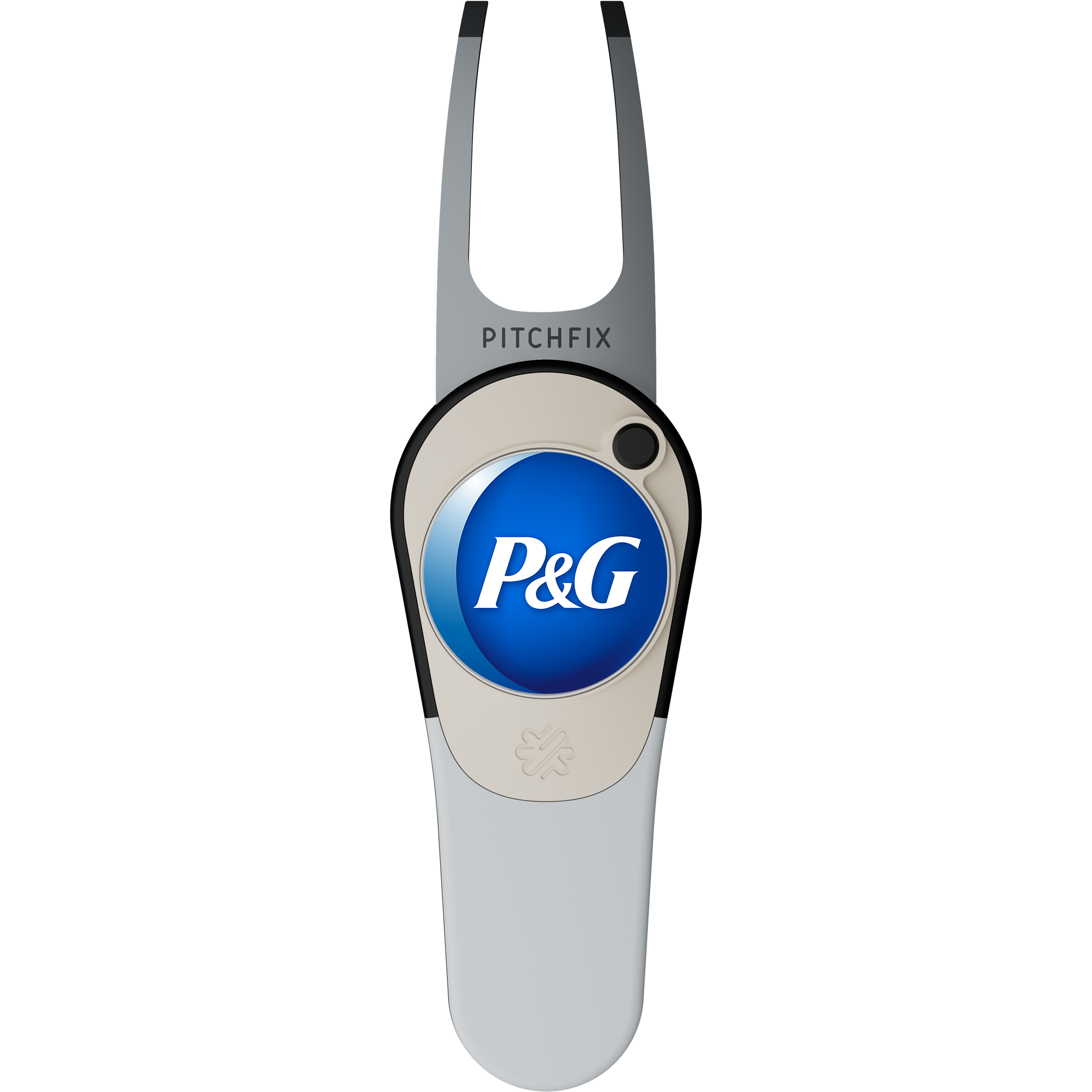 PitchFix XL Divot Tool 10