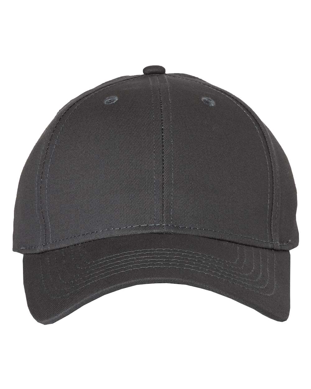 Youth Small Fit Cotton Twill Cap - 2260Y 15