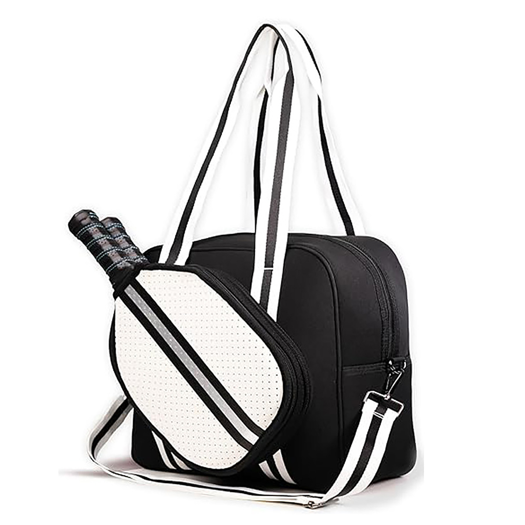 Rubber Pick Ball Large Capacity Sports Bag 8