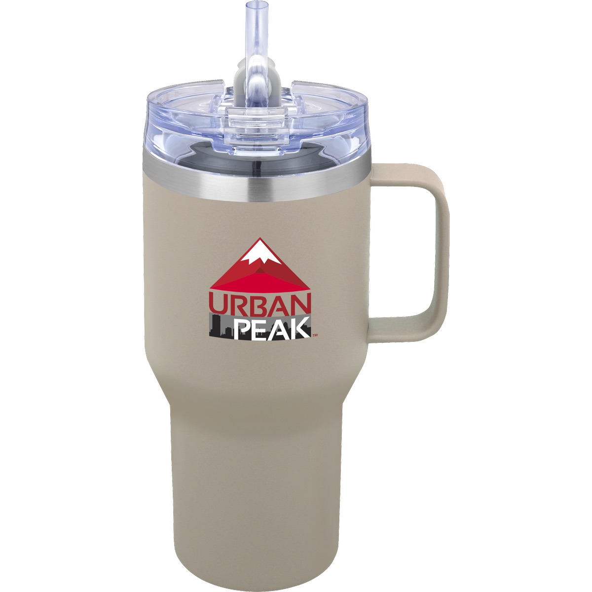 30 oz Urban Peak® Apex Ridge Vacuum Travel Mug 26
