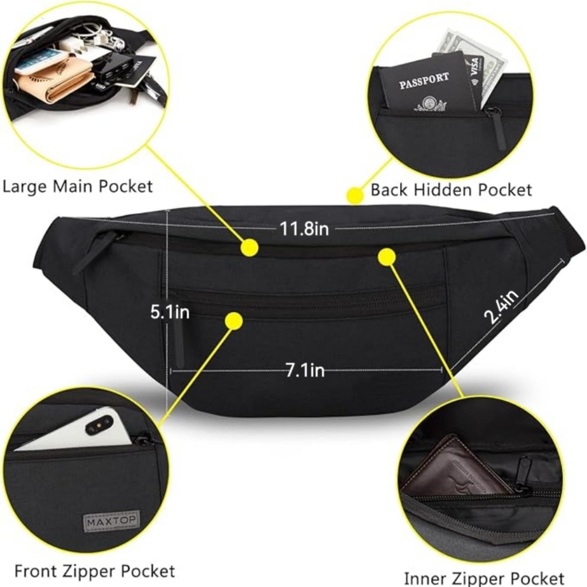 MOQ 5pcs Essentials Carrier Pack 2