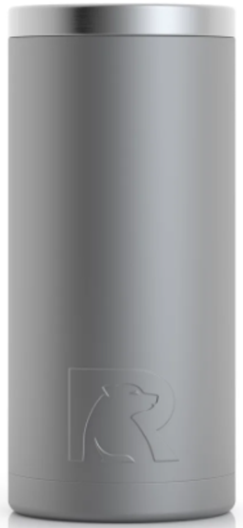 Exclusive *** RTIC Skinny Can Cooler, custom koozie with logo imprint 7
