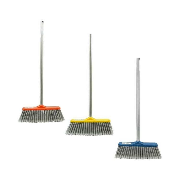 Upright Brooms - Assorted 2