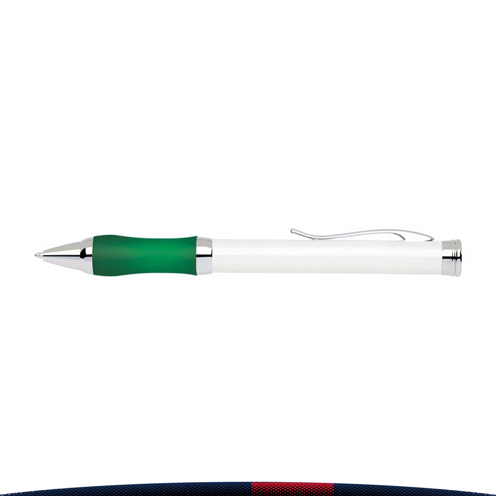 Pearltone Ballpoint Pen 4