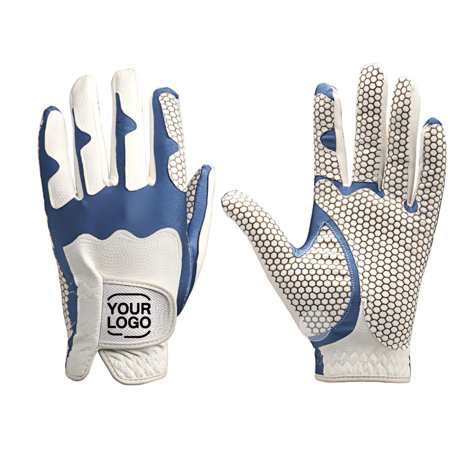 Flexible Golf Glove Single Left Hand