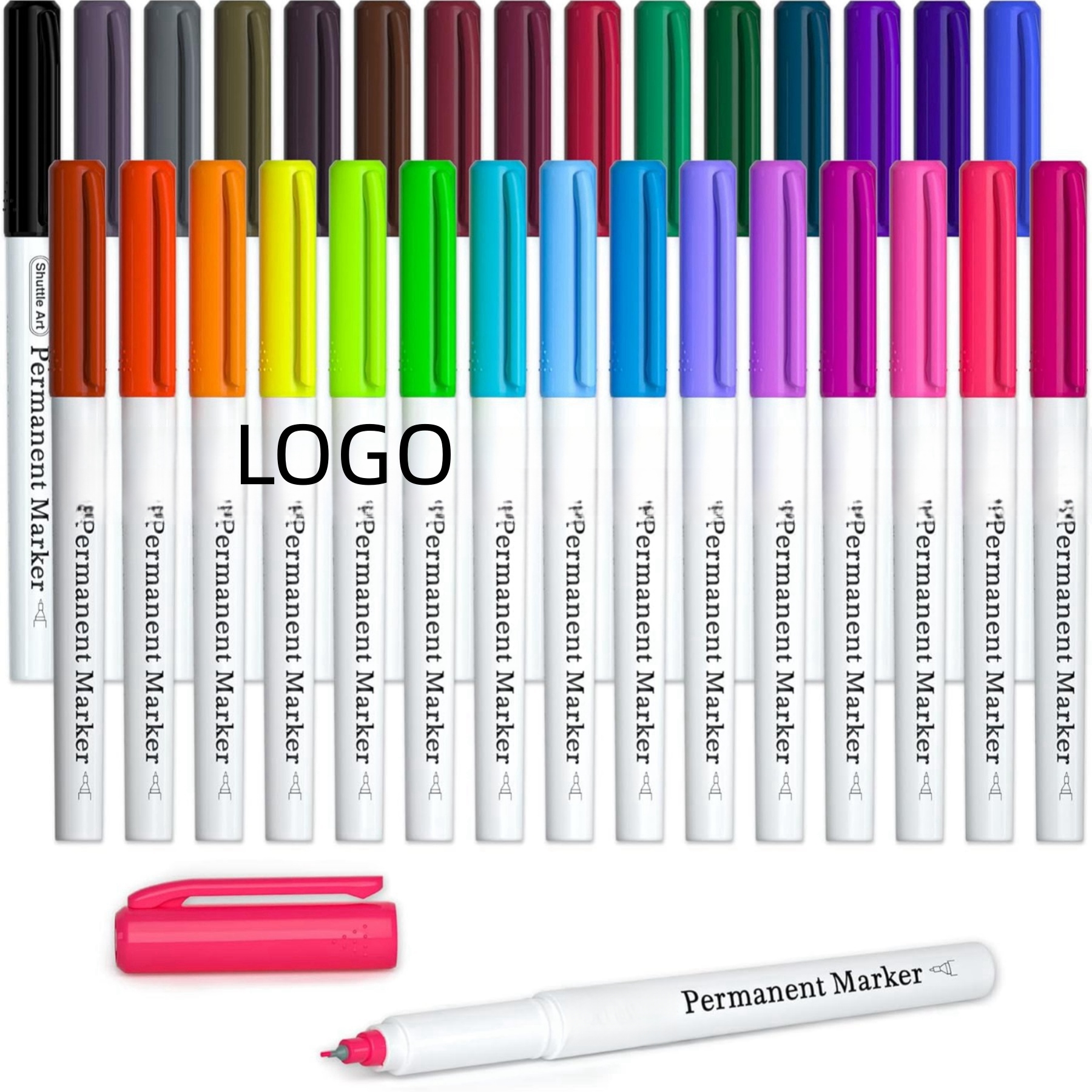 Art Permanent Marker 1