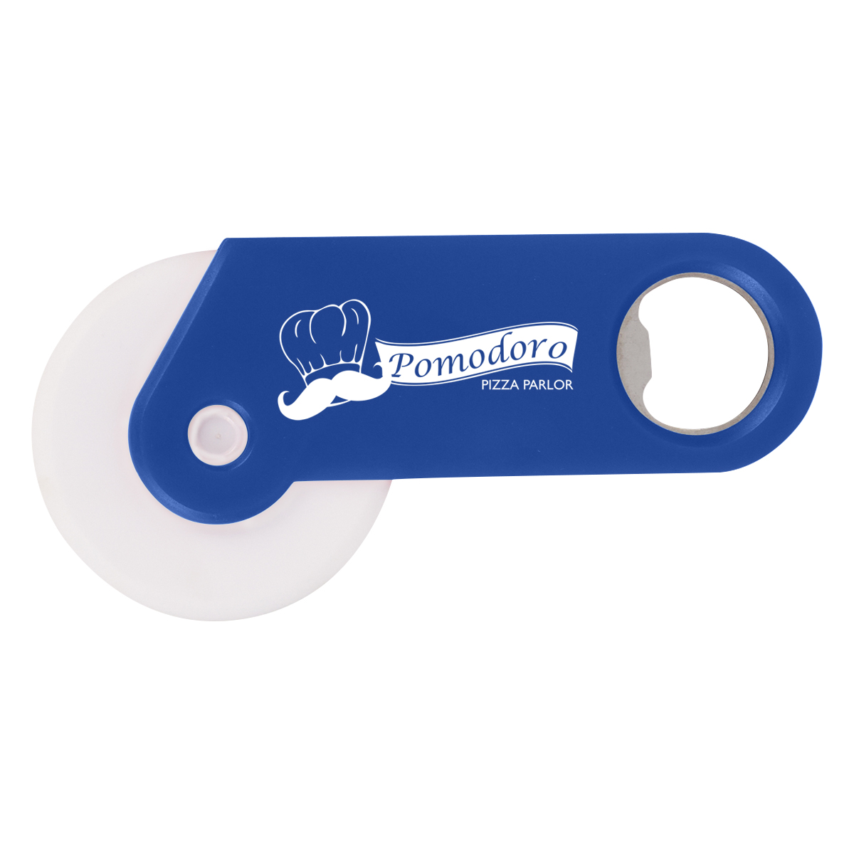 Pizza Cutter With Bottle Opener 7