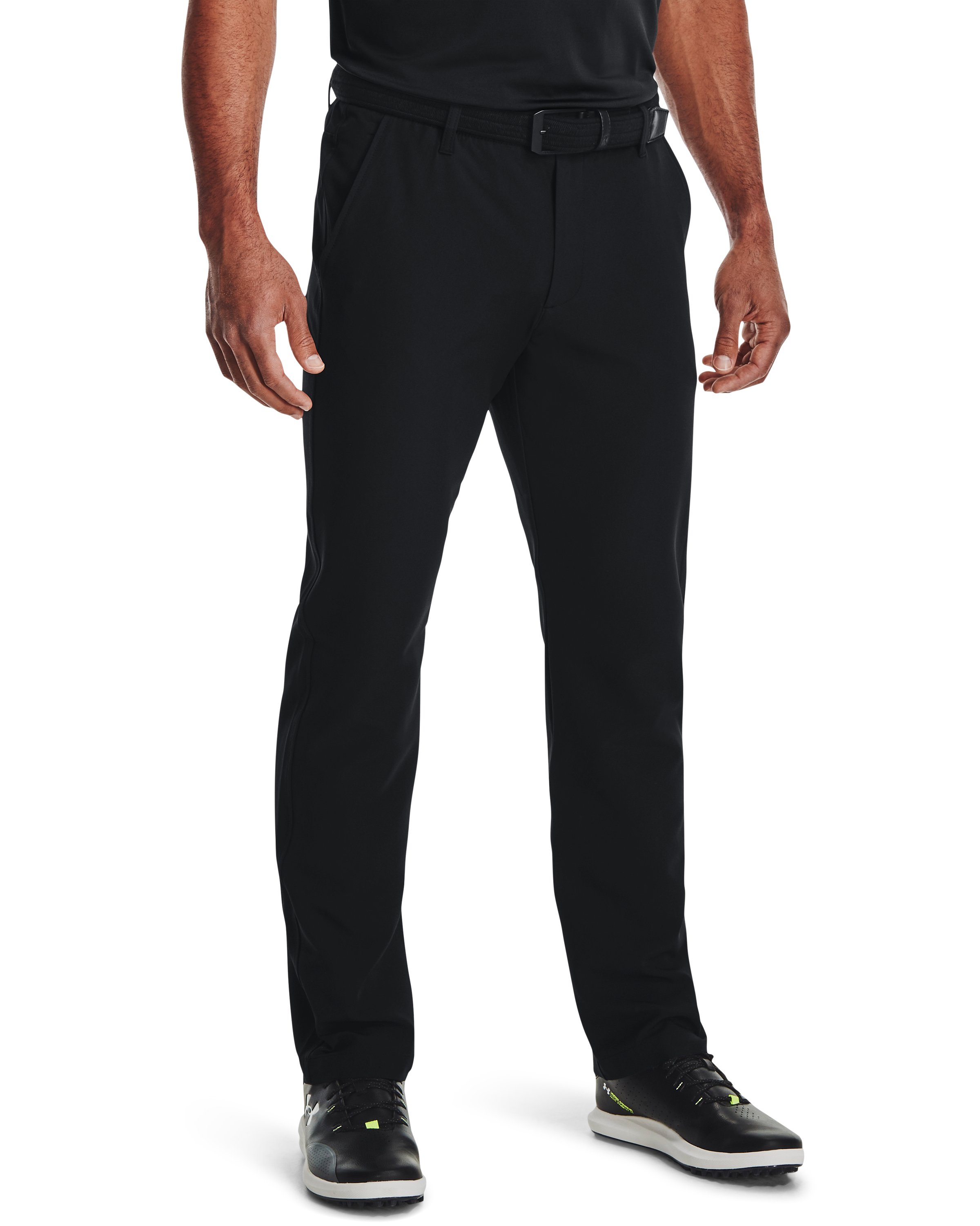 UA Drive Men's Pants 13